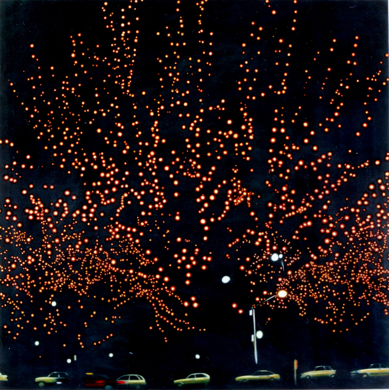 'Tree of Lights'